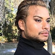 Fidel Gomez's Instagram, Twitter & Facebook