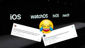 Apple is all set to host its biggest developers conference of 2021 on june 7 dubbed wwdc (worldwide developers conference) 2021 edition. Wwdc Die 9 Besten Reaktionen Zur Apple Keynote