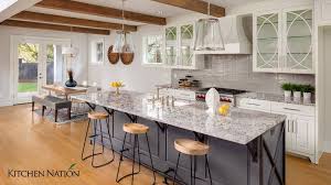Small kitchens may appear to be a design challenge, but they can also be functional, stunning and efficient. 8 Stunning Small Kitchen Renovation Ideas Kitchen Renovation Company Vaughan Brampton And Toronto
