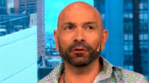 Lo suyo es puro talento y oficio. Fredy Villarreal Hablo De Su Lucha Contra El Covid 19 Me Quedaron Secuelas Infobae