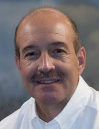 Rob Lynch of VSP Global,