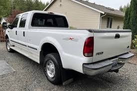 Image result for White 1999 F350