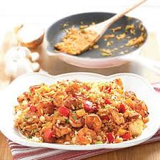 Quick Jambalaya Recipe Recipe Quick Jambalaya Recipe Quick Jambalaya Easy Rice Recipes