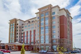 318 w lorimier street, cape girardeau, mo 63701. Drury Plaza Hotel Cape Girardeau Conference Center Drury Hotels