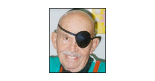 Jackson BAILEY Obituary (2011)