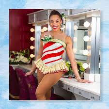 The rockettes performance season, though, is compressed into several short months. How To Become A Radio City Rockette According To Samantha Berger