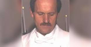 Richard Fitzgerald Obituary