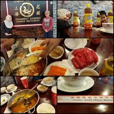 Shanghai Garden Chinese Restaurant Citycentre Doha Qatar Chinese Restaurant Food Restaurant