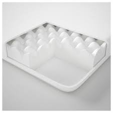 However likewise a normal size bed won't fit properly as they deviate from classic measurements. Minnesund Foam Mattress Firm White Twin Ikea