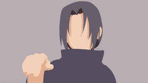 Available in hd, 4k and 8k resolution for desktop and mobile. Itachi Uchiha Naruto Shippuden Minimalist By Zenosilva On Deviantart Anime Naruto Anime Naruto Shippuden Wallpaper Naruto Shippuden Anime Canvas Aesthetic Anime