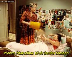 Agora será que alguém acerta o nome do. Minha Mae E Uma Peca Tambem Frases De Filmes Frases Marcantes De Filmes Series E Filmes