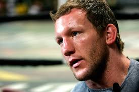 Gray Maynard says focus is