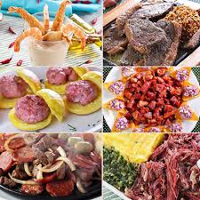 Comida di buteco é o aplicativo oficial do maior concurso anual de cozinha de raiz do brasil. Comidas De Boteco Terra