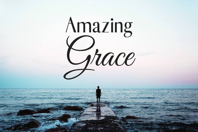 Summer Soul Refresher: Amazing Grace | Billy Graham Evangelistic  Association - UK