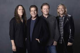 View credits, reviews, tracks and shop for the 2000 cd release of the best of glenn frey on discogs. Glenn Frey Ein Mann Eine Band Die Eagles Legende