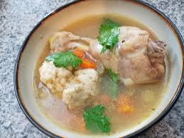 Warcraft Cooking Irl Honeybread And Steaming Chicken Soup Wowhead News