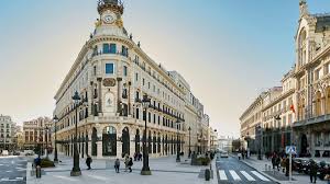 Gezimanya'da madrid hakkında bilgi bulabilir, madrid gezi notlarına, fotoğraflarına, turlarına ve videolarına ulaşabilirsiniz. Bid For Madrid The Rise Of Luxury Residences Financial Times