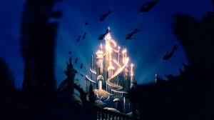 Pin By Julia Bell On Disney S The Little Mermaid Disney Movies The Little Mermaid Disney Background