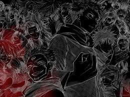 Collection Of Megumi Fushiguro Hd 4k Wallpapers Background Photo And Images In 2020 Jujutsu Anime Wallpaper Iphone Anime Wallpaper