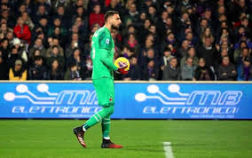Donnarumma is expected to demand around €10m per season and is available on a free transfer come june 30th. Gianluigi Donnarumma Offered To Barcelona To Facilitate Marc Andre Ter Stegen Sale Football Espana