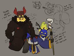 forsaken (roblox), roblox, roblox game, dusekkar (forsaken), mrdoombringer  - R34 Vault