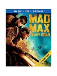 Sajnáljuk, de ez a tartalom már nem elérhető. Mad Max A Harag Utja Blu Ray Dvdbluray Akcio Blu Ray