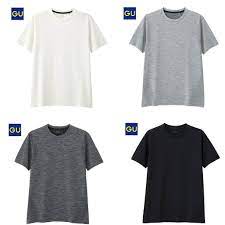 gu sports t 短袖 運動短袖t 價錢 hkd 99 尺碼細碼 s 中碼 m 大碼 l 加大碼 xl 尺寸 詳細尺寸請瀏覽 http ift tt 2jrlcqc 身丈 衣長肩幅 肩寬身幅 衣腋下左右長度