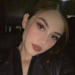 Adela Burciaga's Instagram, Twitter & Facebook