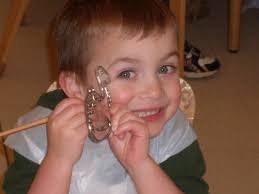 Mount Kisco Child Care Center inc. 2010 Annual Report