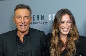 The daughter of bruce springsteen and his e street band wife, patti scialfa, failed to qualify for the olympic individual jumping final at tokyo's. Who Is Jessica Springsteen All About Bruce Springsteen S Daughter And Her Unique Occupation