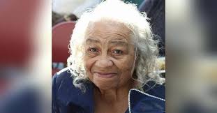 Mary Taylor Obituary