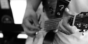 Jeremy Bobak Live @ Waterfront Tavern