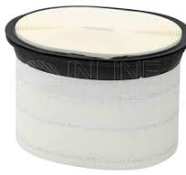 Caterpillar 252-5001 - Filter Cross Reference