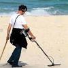 Metal detecting underwater is fun and even we've tested and reviewed 5 of the best underwater metal detector for both diving and shallow water hunting. 1