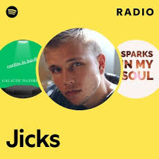 Jicks Radio
