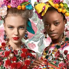 Latinoamérica: una inspiración para la moda