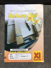Jika berkunjung saat cuaca sedang cerah, anda dapat melihat pemandangan gunung agung bali yang menjulang tinggi. Buku Pengembangan Materi Bahasa Bali Kurikulum 2013 Untuk Sma Smk Xi Semester Ganjil Genap Shopee Indonesia