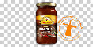 Like its namesake, sambal geprek is traditionally served with indonesian smashed fried chicken. this spicy mixture adds a zesty kick to any other meat, vegetable, and rice dish too! Sambal Png Images Klipartz