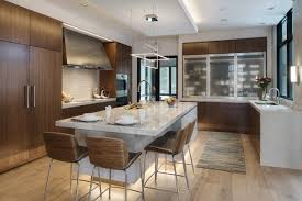 Matte black hardware and faucet. Kitchen Cabinetry Kitchen Bath Design News