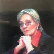 Rita Claire Savage Obituary