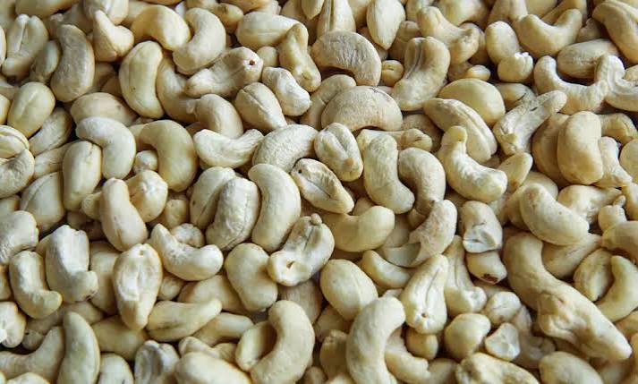 Retail Cashews