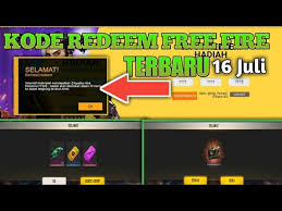 We would like to show you a description here but the site won't allow us. Bagi Bagi Kode Redeem Free Fire Kode Redeem Ff Terbaru 16 Juli 2020 Work Youtube