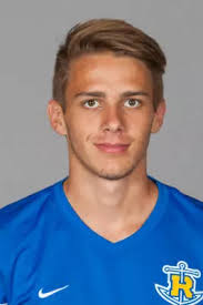 2016 Men's Soccer Roster