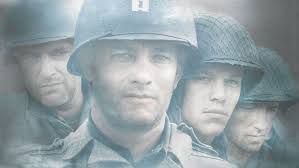 Hanks would be portraying a career officer given command of a navy destroyer — named greyhound — who has to deal with combat enemies and his own self doubts. Saving Private Ryan The Real Life D Day Back Story History