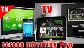 Download the screen mirroring for fire tv.apk on your device · step 2: Mirror Share Screen Para Todos Los Smart Tv Apk 3 8 Aplicacion Android Descargar