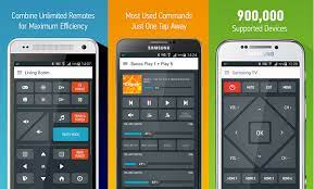 El único mando a distancia inteligente universal para . 12 Best Free Ir Universal Remote Apps For Android