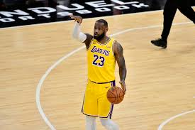 Los angeles lakers statistics and history. Lebron James Anthony Davis Power Lakers To Win Over James Harden Rockets Bleacher Report Latest News Videos And Highlights
