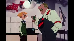 Att hjälpa människor på egen hand är det mest liberala, eller för den delen konservativa, man kan göra. Karl Bertil Jonssons Julafton Alternativt Slut Youtube