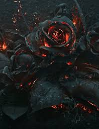 Love Can Be The Greatest Inspiration Especially When It Comes To War Silas Montemerency Moric Scaran Dark Art Dark Aesthetic Art