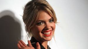 Upton: I Got Frostbite During My Cover Shoot